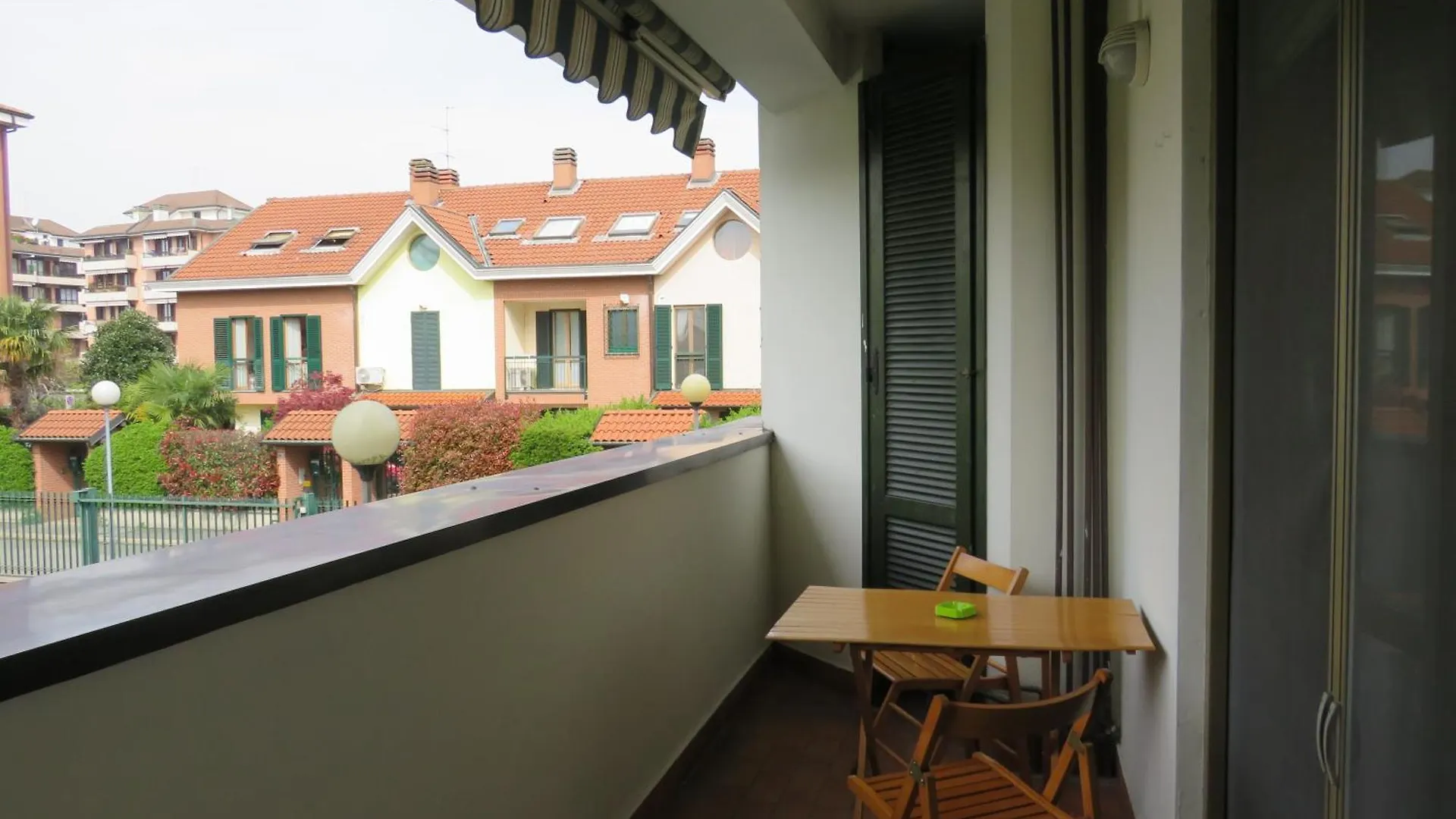 Daire Appartamento - Rho Easy Home İtalya
