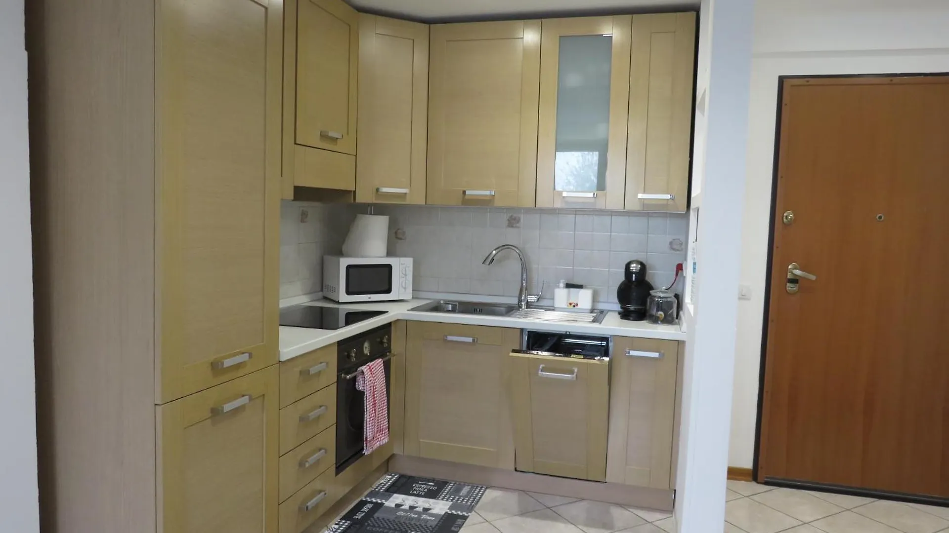 Appartamento - Rho Easy Home