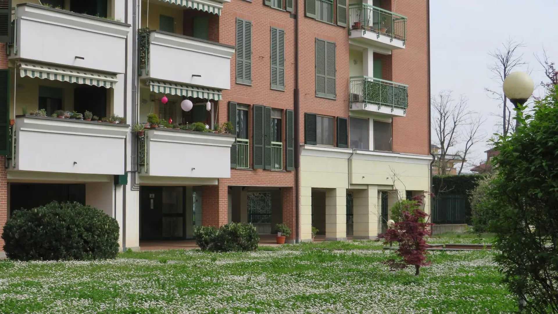 Appartamento - Rho Easy Home Italy